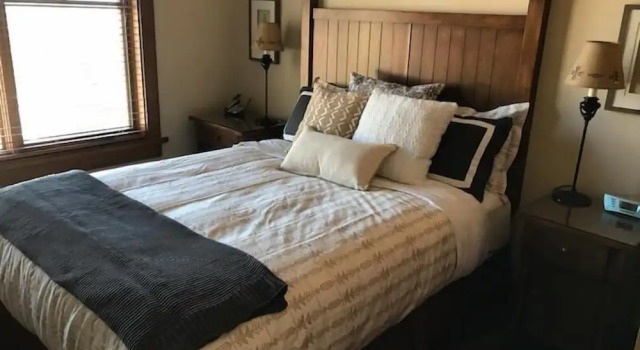 Iron Horse North 3 Bedroom Holiday Home By Tahoe Truckee