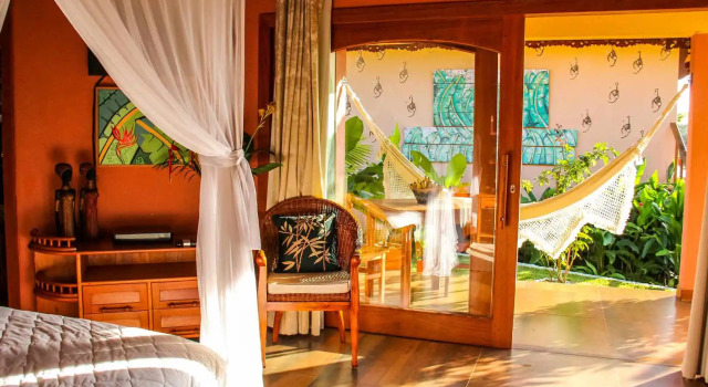Sagui Boutique Hotel