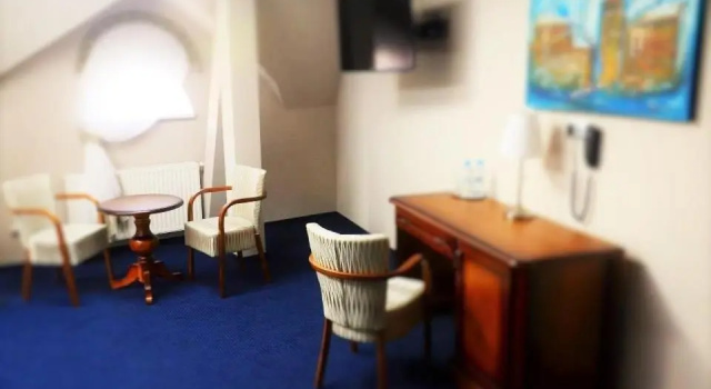 Двухместный номер Standard Hotel Kamienica