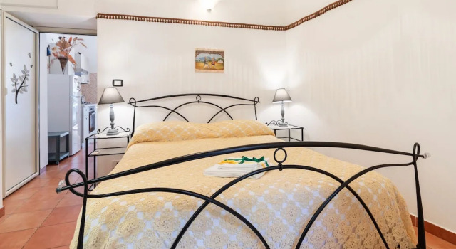 Modern Apartment in Catania Near Playa Seafront, Забронировать Апартаменты/квартира Катания Сицилия, рядом с Парк Вилла Беллини