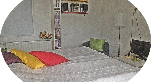 B&B 2 Hoog Lelystad