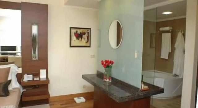 Executel Begumpet, Rezerwuj Hotel Begumpet 
