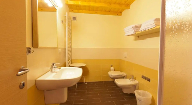 Люкс Deluxe Agriturismo con Cucina tipica Nuova Scardua