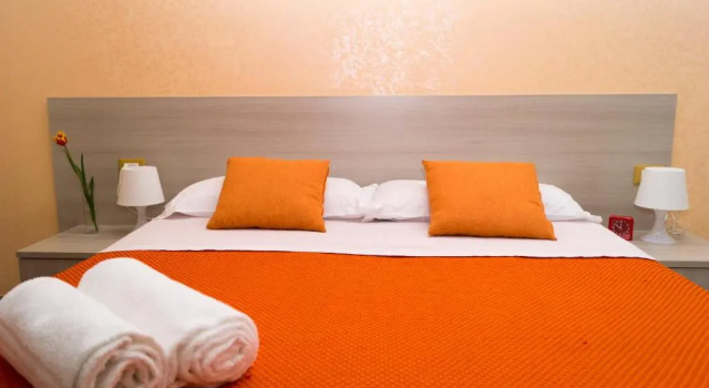 Номер Classic B&B Alta Marea Pozzallo