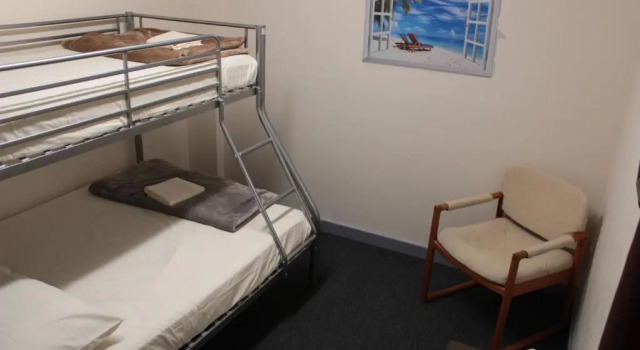 Двухместный номер Standard San Juan Island Hostel