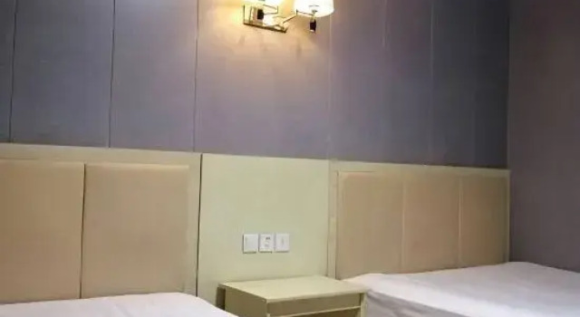 Siyecao Hostel, Varaa Hostelli Shanghai Shanghai