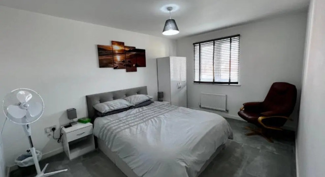 Номер Standard North Colchester Homestay