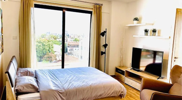 Bali Suites 505, Book Hotel Larnaka Larnaca Region
