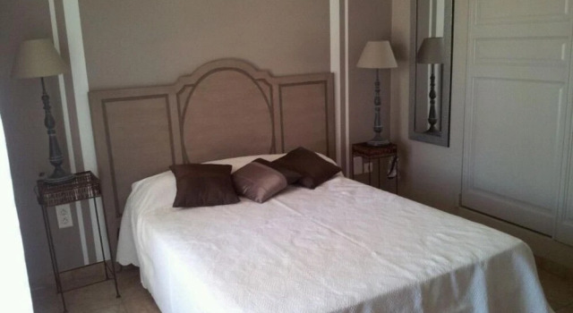Villa With 5 Bedrooms in Montayral, With Private Pool, Furnished Garde