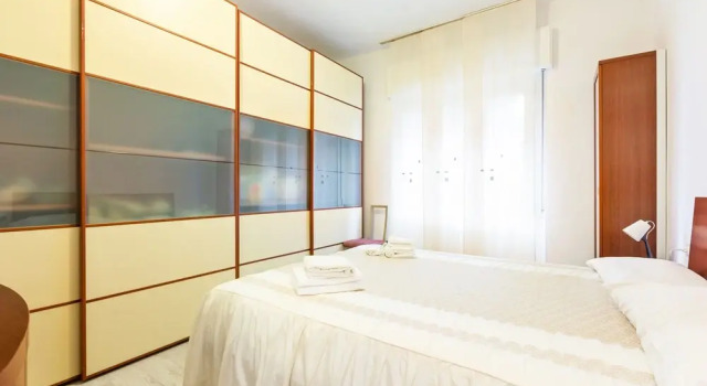 Gambara Bright Flat, Buchen Sie Hotel Lorenteggio Mailand