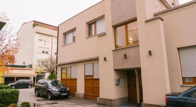 Номер Standard Hotellux B&B
