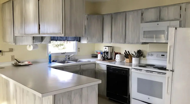 Люкс c 1 комнатой Old Town Vacation Rentals