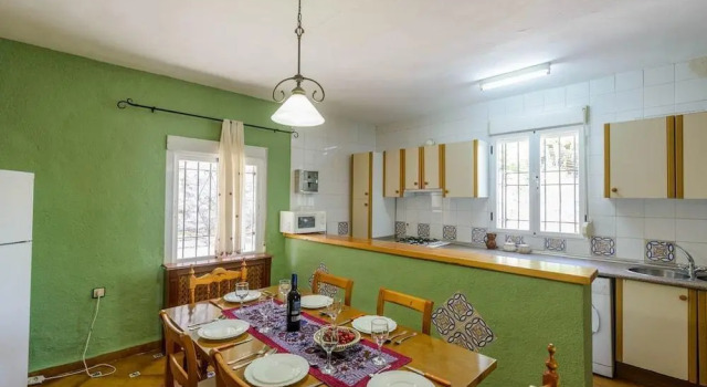 Hotel Jurinea, Rezervasyon Otel Torres Jaen