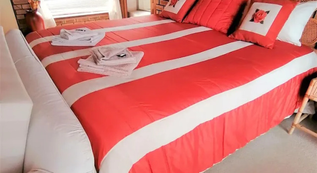 Lewens-Essens B&B, จอง โรงแรม Yzerfontein Malmesbury