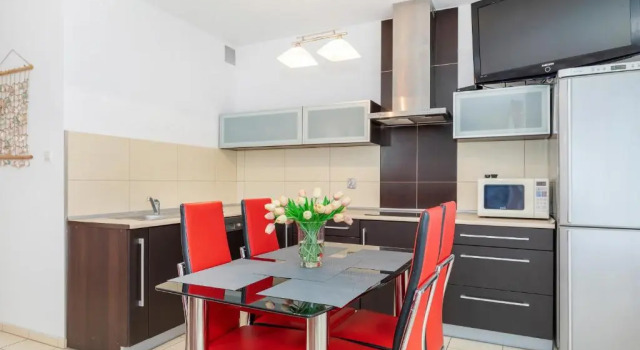 Апартаменты Morskie Oko Apartment by Renters