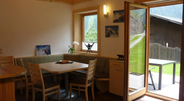 Chalet Rasnerhof