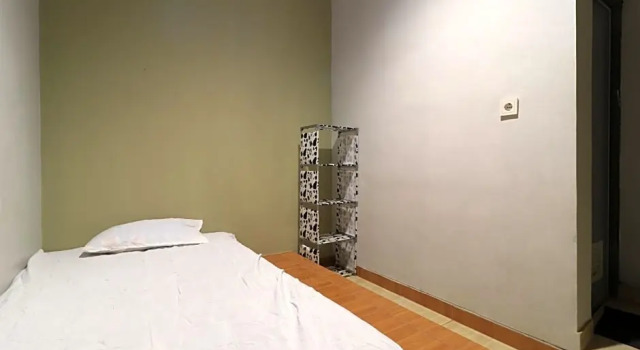 Al Barokah Residence, Book Hotel Mampang Jakarta