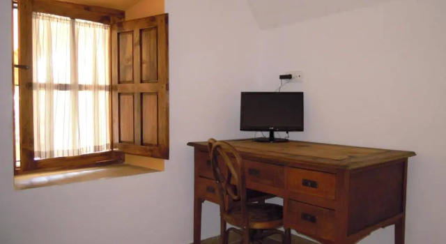 Номер Standard Hostel Cañaveral