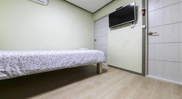 Одноместный номер Standard Seoul Station R Guesthouse