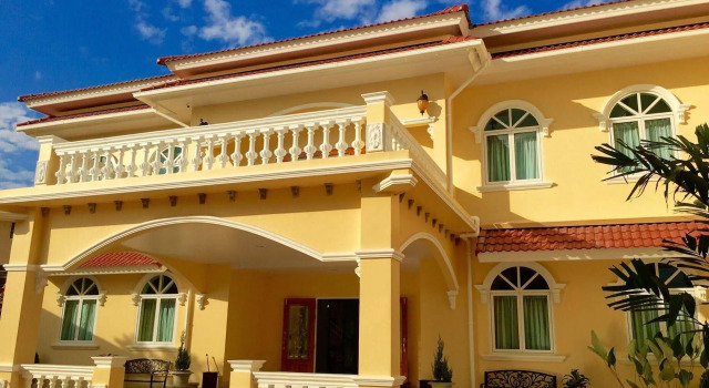 Villa de Chiangmai, Забронировать Вилла Виллы Чиангмай, рядом с Рынок Варорот/Рынок Кад-Луанг, Вилла