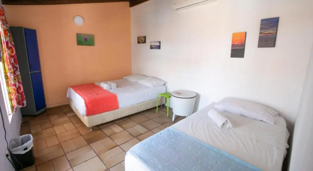 Номер Standard Mi Llave Hostels Cartagena