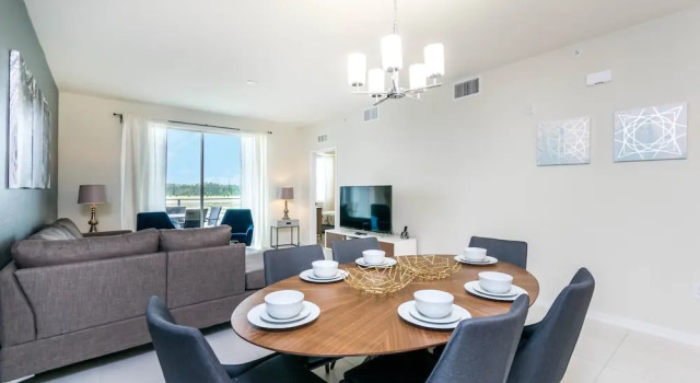 Коттедж 4714ct Amazing Story Lake Brand New Condo