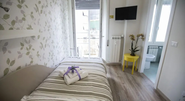 Номер Standard A Casa di Benny