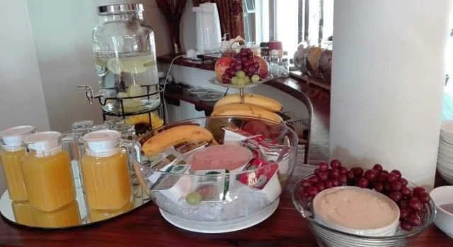 Therato Guesthouse