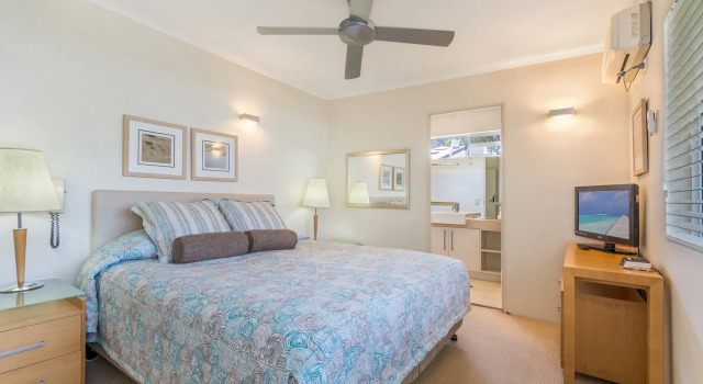 Bali Hai Apartments Noosa, Забронировать Апартаменты/квартира Нуса-Хедс Noosa, рядом с Yunaman Bushland Reserve