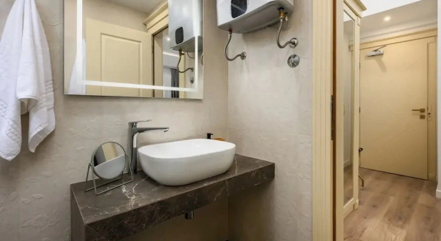 Номер Superior Boutique Hotel Golden Key - Poreč - Bed & Breakfast