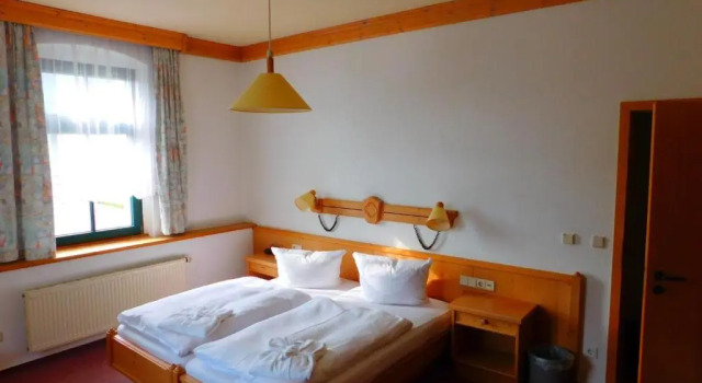Номер Standard Hotel Stadt Olbernhau