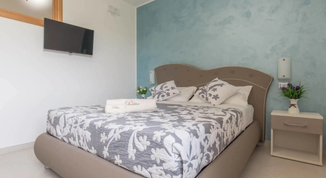 B&B Paradiso