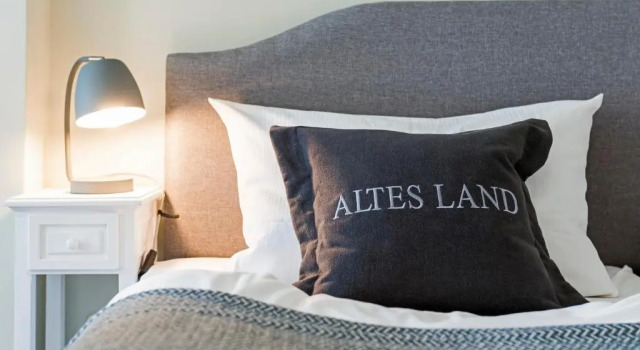 Urlaub Hamburg Altes Land, Prenota Appartamento Cranz 