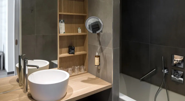 Апартаменты Comfort Le Florentin
