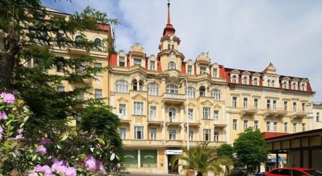 Hotel Pramen