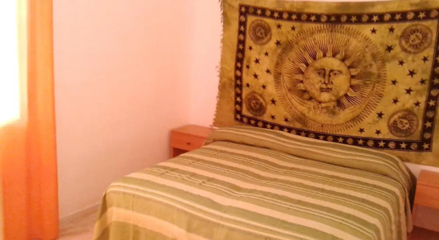 Apartment With 5 Bedrooms in Presepe, With Wonderful sea View and Enclosed Garden - 300 m From the Beach