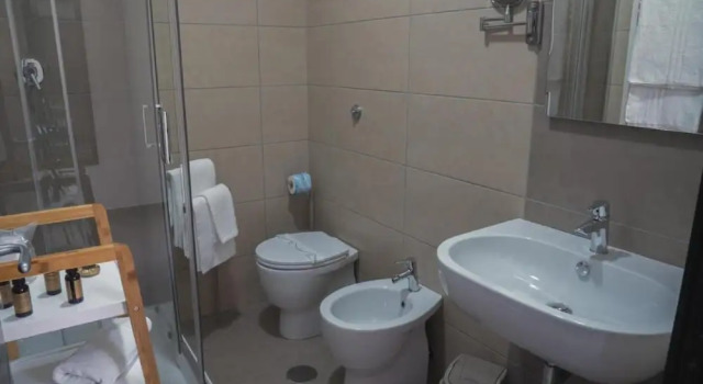 Семейный номер Standard Villa Porpora