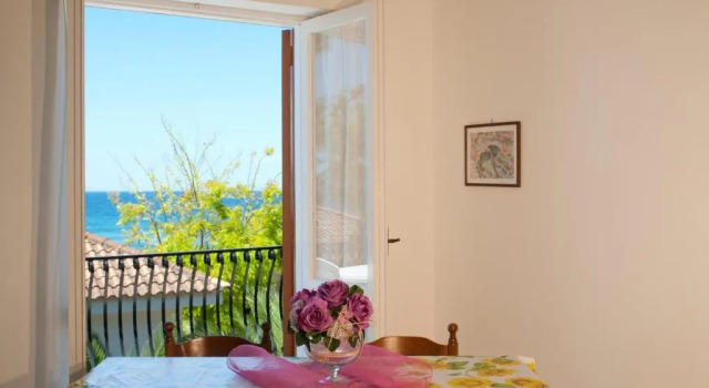 Апартаменты с 2 комнатами Hotel Paradiso