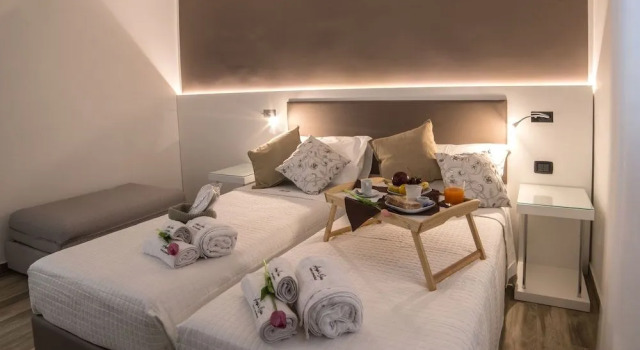 Angels Care B&B, Book Bed and Breakfast Reggio di Calabria Calabria