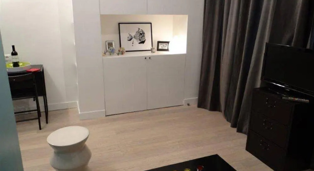 Appartement Hauteville 3, Забронировать Апартаменты/квартира Париж Иль-де-Франс, рядом с Гран Бульвар