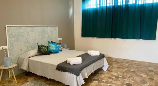 Студия Devmani Hotel Rural