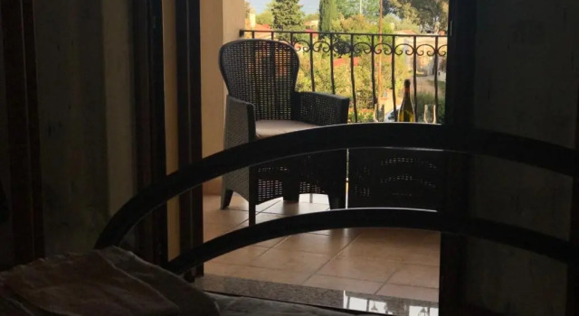 Номер Standard B&B Villa Tancau