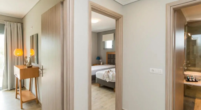 Zante Suites