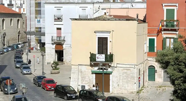 Casa Vacanza Bellavista, Rezervasyon Otel Barletta Apulia