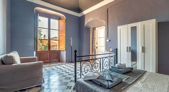 Casa Contreras