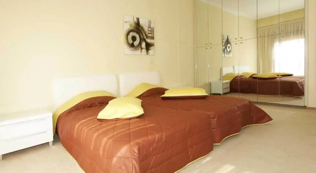 Patatas Villa, Book Villa Villas in Limassol, Villa