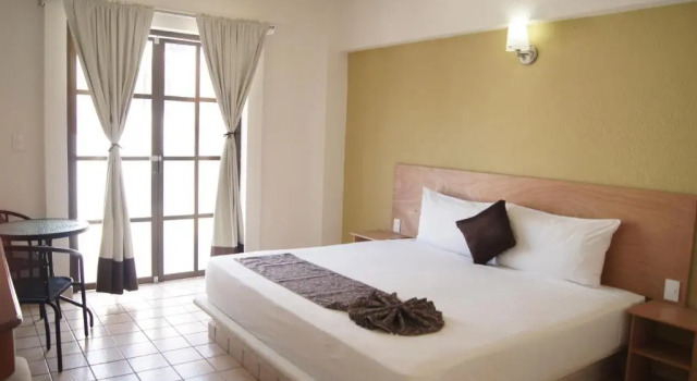 Номер Standard с балконом и с красивым видом из окна AM Amakal Hotel & Park
