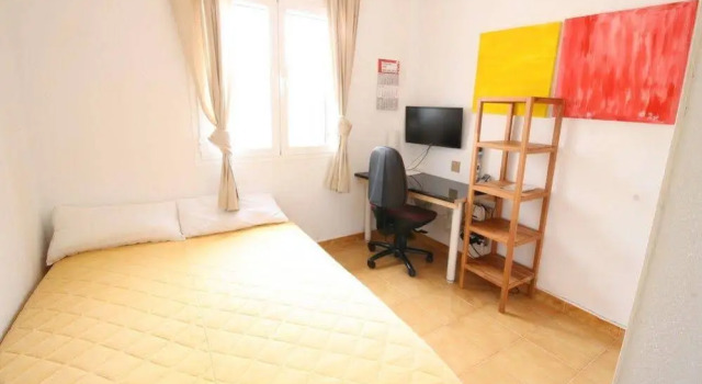 Bungalow La Vallesa II Costa Calpe, Забронировать Отель Отели Кальпе с бассейном, Бассейн