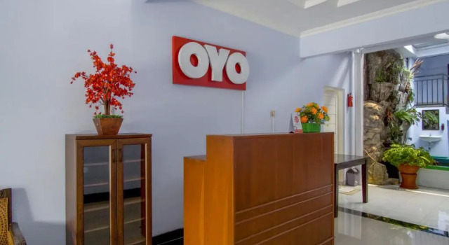 OYO Life 3301 Pondok Eyang Obi