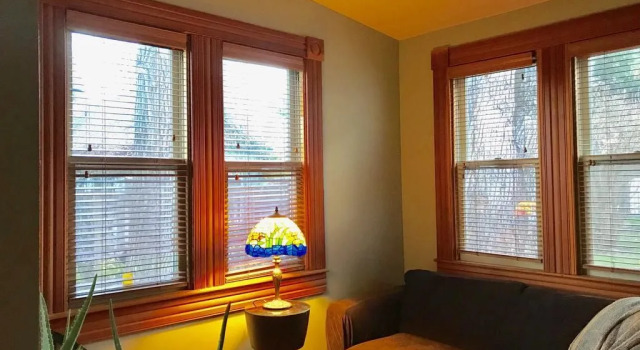 Pelton Vacation Rental, Prenota Hotel Hotel a Oregon con parcheggio, Parcheggio